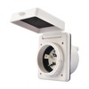 RVGUARD RV Power Inlet 30 Amp, 30 Amp Shore Power