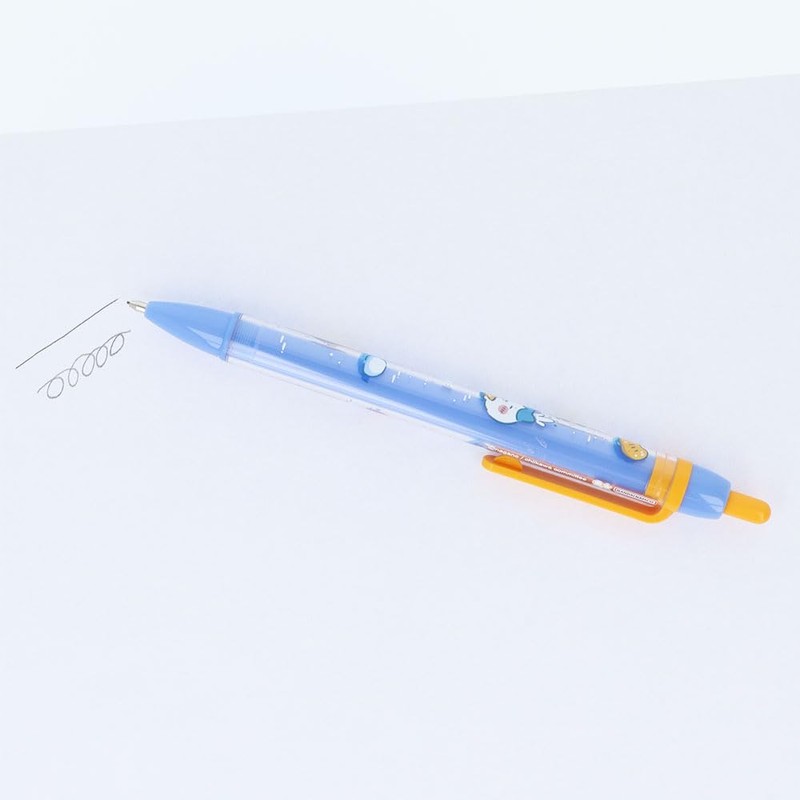 Sunstar Stationery Chiikawa Goods Mechanical Pencil Night S4485114