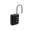 Japan Lock Service ABUS Large Dial and easy-to-read Big Dial