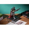 HDMbigmi King's Guard Leader Cloak Warrior Knight Pen Holder Mobile