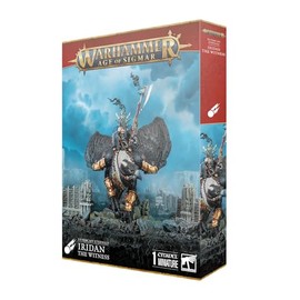 GW AoS Stormcast Eternals Iridan the Witness