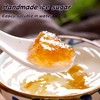 Premium Yellow Rock Sugar 10.6oz (300g) - Pure Cane Crystal