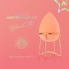 Almost Famous Makeup Blender w/ Rose Gold Stand - Primary