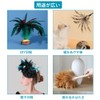 BTtime 100pcs Natural Feather Decorative DIY Jewelry Feather Shower Feather