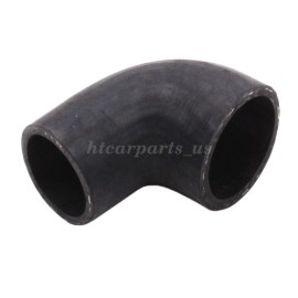 HTPARTS Elbow Hose Radiator Water For Cummins 6C 8.3C ISC QSC 4B B3.9 OEM 3920762 US