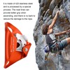 Chest Type Automatic Ascender Outdoor Mountaineering Chest Type Automatic Ascender