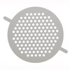 Wreck Sheet Easy Poi Bath Drain Hair Stopper Antibacterial (3