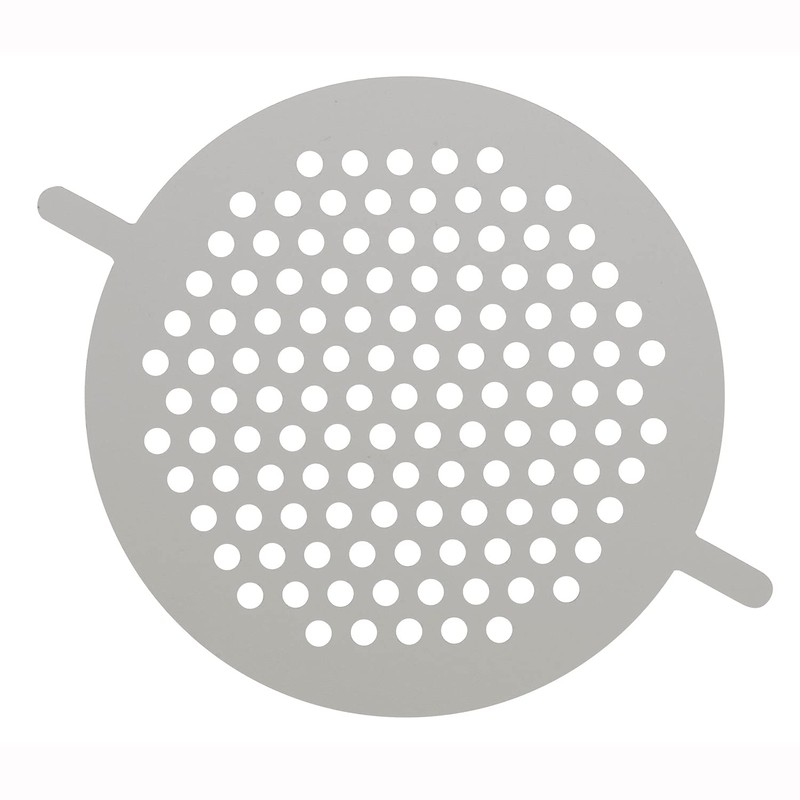 Wreck Sheet Easy Poi Bath Drain Hair Stopper Antibacterial (3