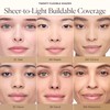 Laura Mercier Tinted Moisturizer Blurred Matte with SPF 30, 24HR+