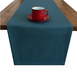 Decorative Table Runners for Home Dining,Coffee, Tea, Foyer Tables, Dresser Scarves, Everyday Use