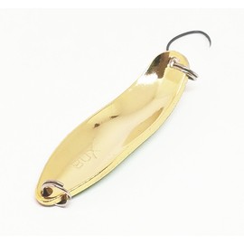 Anglers System Spoon Bucks BUX 8g (PL(G))