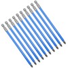Uenhoy 10 Pcs Magnetic Phillips Screwdriver Bits Set 6 Inch