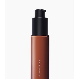 MAKE Beauty - Diffusion Dew - Radiant Skin Tint (Rich Cocoa 18)