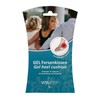 Ringelspitz Gel heel cushion - for optimal pressure distribution and
