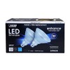 Feit Electric PAR38 LED Spot Bright White (2-Pack)