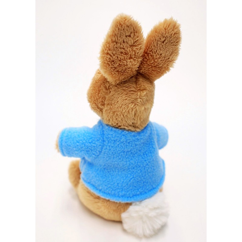Beatrix Potter Plush Peter Rabbit (Small)