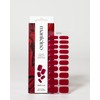 Manicino UV Nail Wraps - Durable Gel Stickers for Effortless