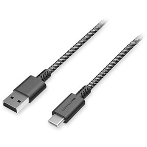0 X USB Type-C/USB Tough Cable 1.2 m th30cat12 K