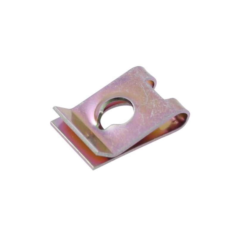 Nut for Sheet Screw 3.8 mm