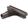 DeClean Upholstery Nozzle Mattress Nozzle Compatible with Dyson 90894008, 908940-08