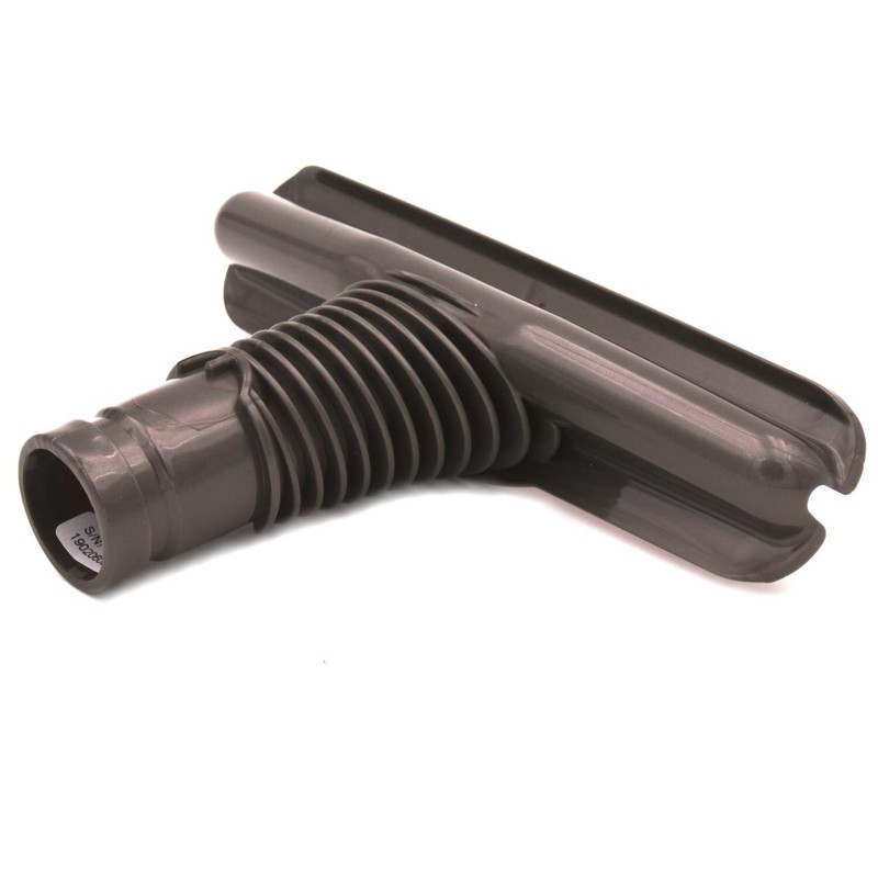 DeClean Upholstery Nozzle Mattress Nozzle Compatible with Dyson 90894008, 908940-08