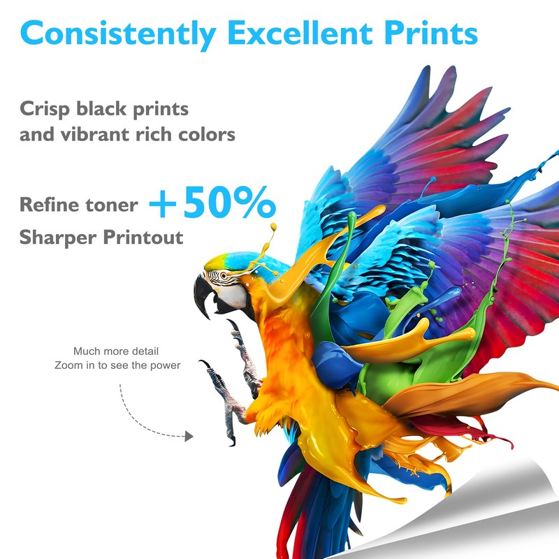 Meagiis IM C2000 IM C2500 Toner Cartridge High Yield Replacement