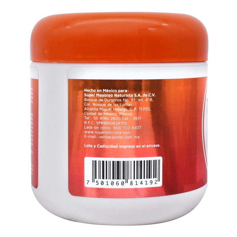 Vidanat Gel corporal con Toronja 475 g