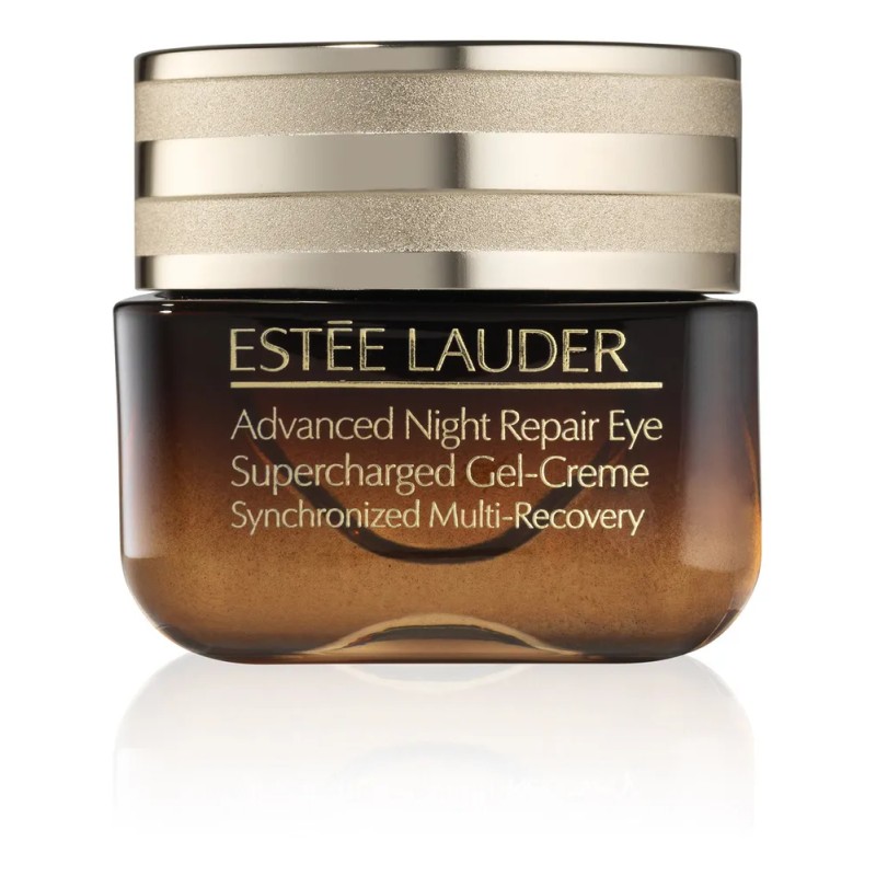 Estée Lauder Advanced Night Repair Eye Supercharged Gel-Creme 15ml Momento