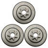 3pcs .325" 7T Clutch Drum Spur Sprocket for Stihl MS261