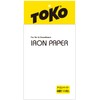 TOKO 6002210 Skiing Snowboard Maintenance Tool TOKO Ironing Paper, Pack