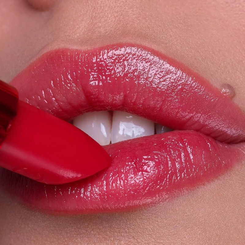 Catrice - Wild Hibiscus Glow Lip Balm