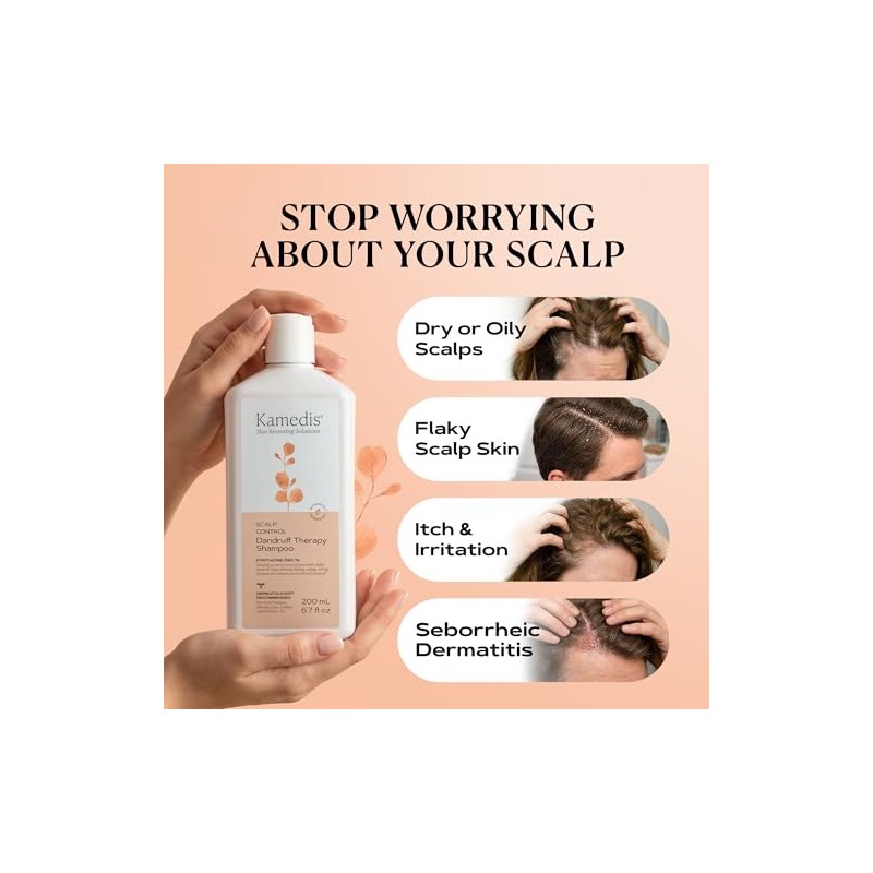 Shampoo Sólido de Avena y Caléndula, Hidratante y Calmante, 100