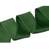 Allegra K Women's Scarf, Solid, Long, OL, Fashion,, green