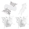 Small Wedding Candy Box - 50 Pieces, Gift Box with