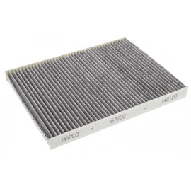 Mapco 67202 Cabin Air Filter