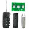 keyecu Flip Remote for Land Rover Range Rover L322 VOGUE