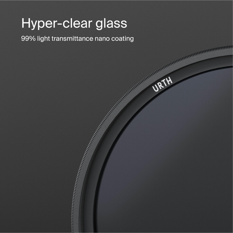 Urth 112mm UV Lens Filter (Plus+)