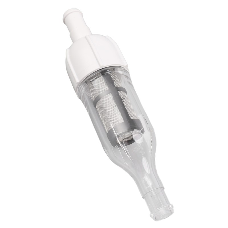 48 080 In Line Filter Assembly with D15 Pool Cleaner