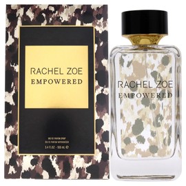 Rachel Zoe Empowered by Rachel Zoe - Perfume for Women - Fragrance - 3.4 oz EDP Spray