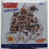 Animal House Dice