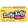 Laffy Taffy Stretchy & Tangy Banana, 1.5 Ounce, Pack of