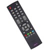 RMT-13 Remote Control Replacement for Westinghouse TVs