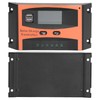 Solar Charge Controller 12V/24V Auto PWM Waterproof Charge Protection Controller
