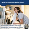 Washing Machine Lint Strainers - Compatible with Model Numbers 00647920/00605010/00602008