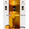 L LOHAS LED Motion Sensor Night Light Plug in, Night
