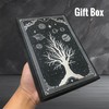 BUKE Dotted Journal - 150gsm Black Paper - 5 *