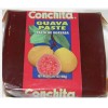 conchita GUAVA PASTE,PASTA DE GUAYABA,CONCHI