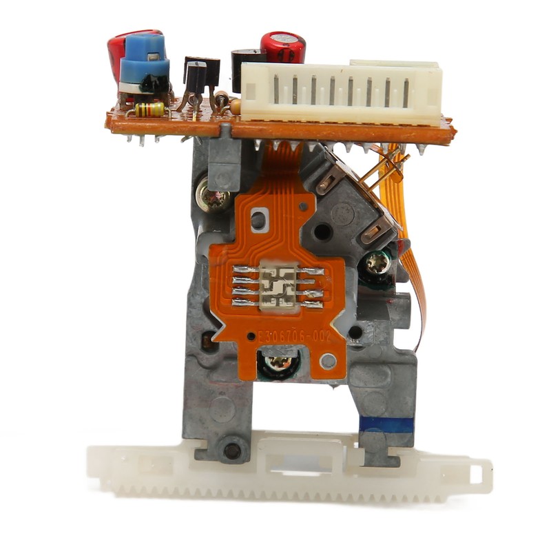 Optical Pickup Lens 4 Pin Plus 11 Pin Replacement Repairing