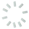 10PCS Chain Guide Bumper Strip Fit for Stihl MS290 381