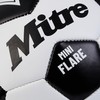 Mitre Flare Recreational Football | Football Gift | Perfect for